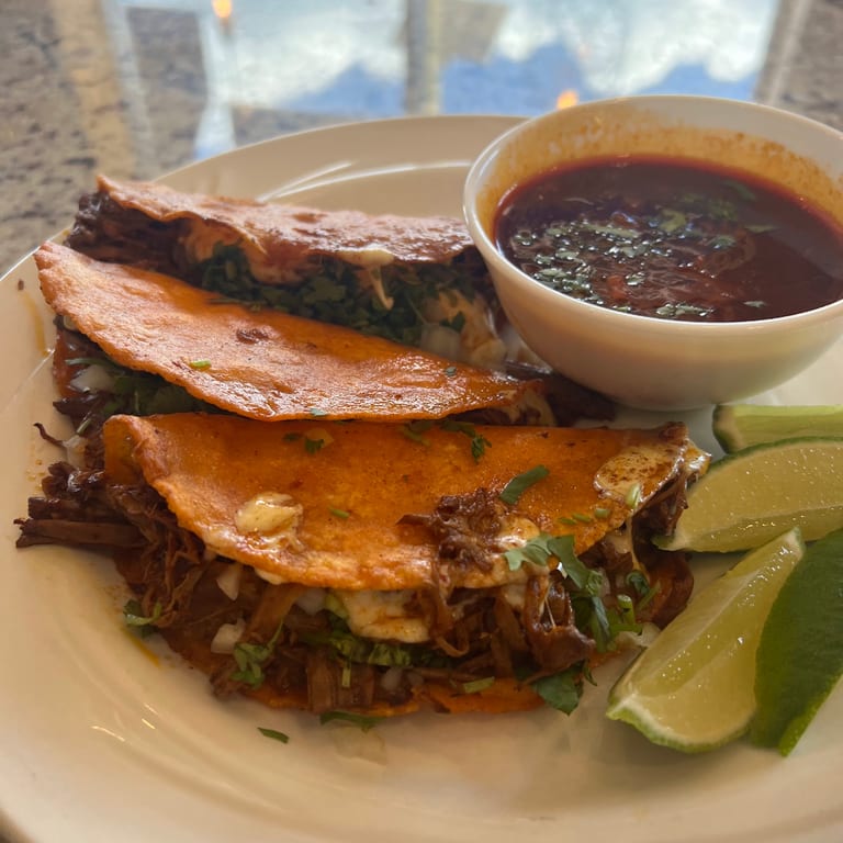 Delicious Beef Birria: A Mexican Favorite
