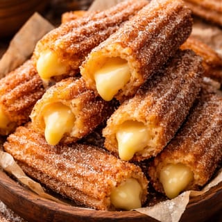 Churros