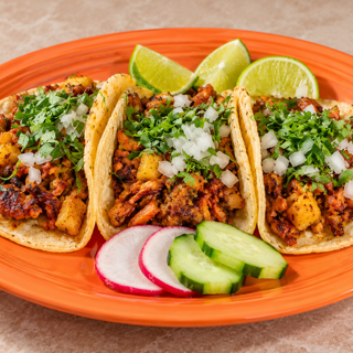 Pastor Taco