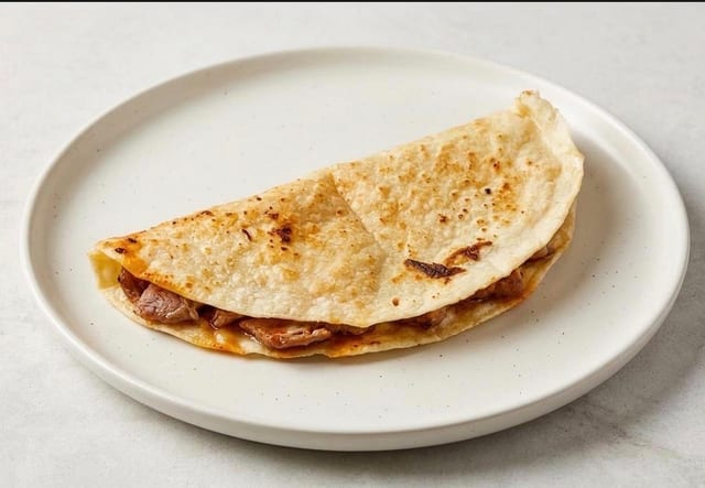 Quesadilla.
