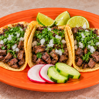 Asada Taco