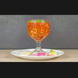 Coctel De Camaron