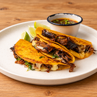Birria Taco