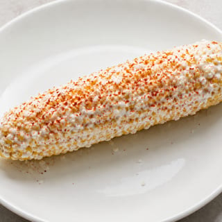 Street Corn