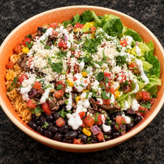 Burrito Bowl