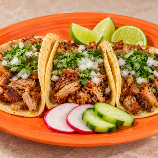 Carnitas Taco