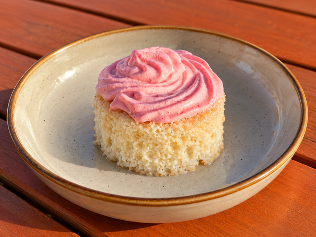 Tres Leches.