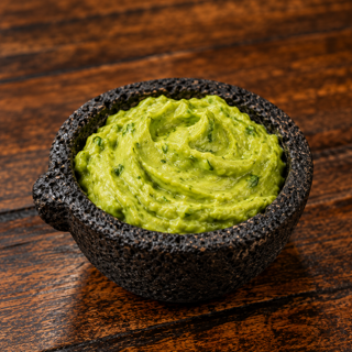 Side Guacamole