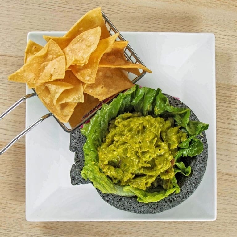 Indulge in Our Burritos