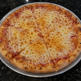 Cheese Pizza