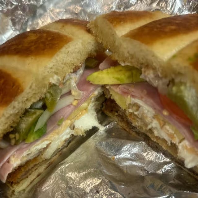 Hawaiana Torta.