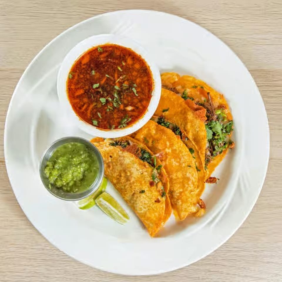 Birria: A Flavorful Mexican Delight