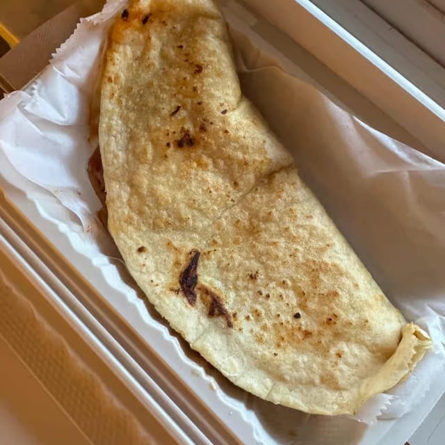 Quesadilla.