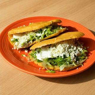 Gorditas