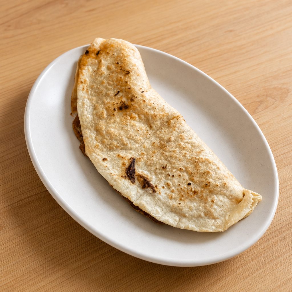 Quesadilla.