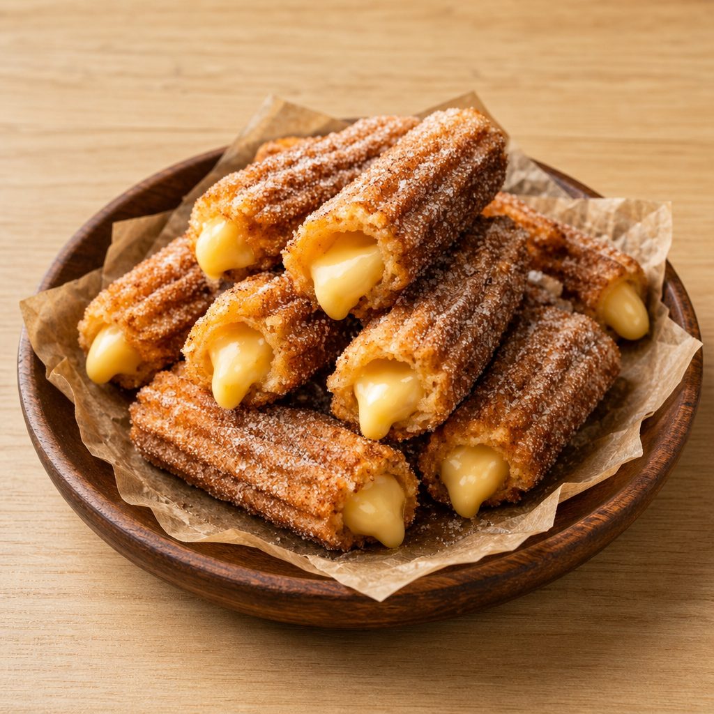 Churros.