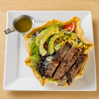 Taco Salad