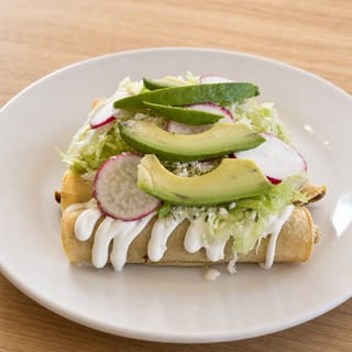 Flautas