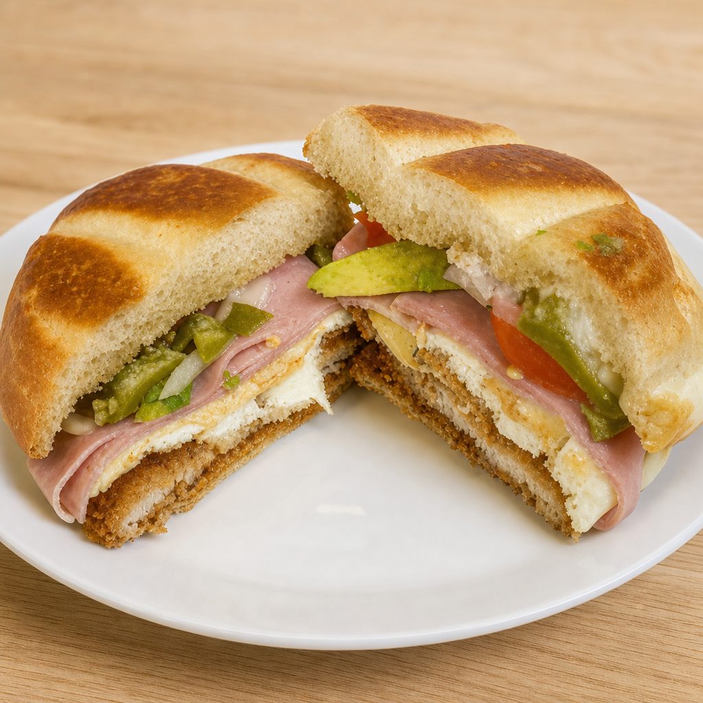 Hawaiana Torta.